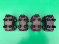 Катушка зажигания Chery Amulet 1.5L 1.6L | Geely CK 1.5L 1.6L