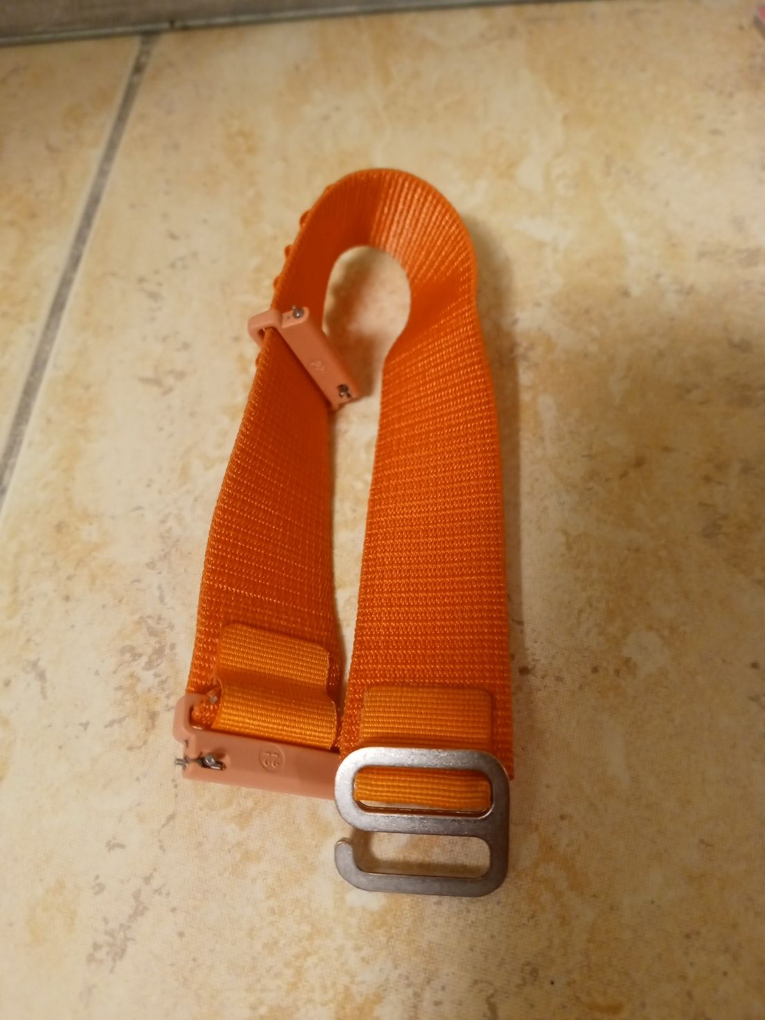Pasek do smartwach'a szer.22mm