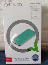 Power Bank Qtouch 10000mAh