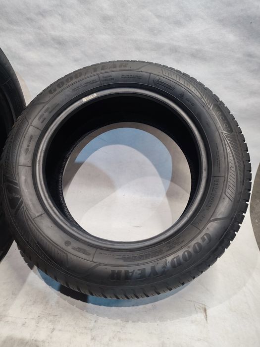 215/60/16 Goodyear Vector 4 Seasons Gen-3 | Dot 24 ! !  2x6,24mm |