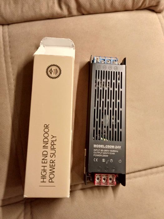 Fonte de Alimentação 39€. +Artigos. Oportunidades