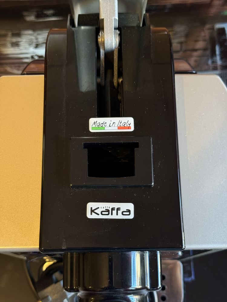 Máquina de Café Kaffa
