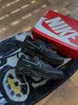 Nike Air Max 90 Black/blue 42,5 Нові / Оригінал