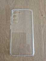 Plecki etui Samsung S21FE