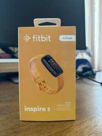 Fitbit Inspire 3