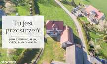 *** Tu jest przestrzeń! ***