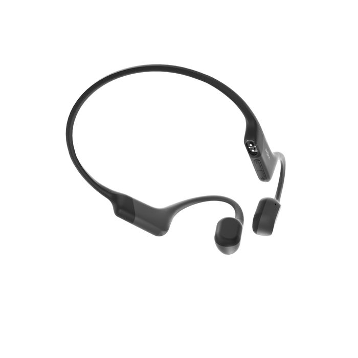 Auriculares de desporto sem fios de condução ósse OpenRun -