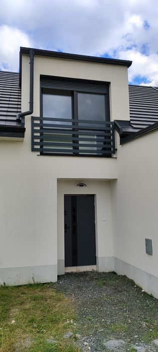 PROMOCJA! Balkon francuski portfenetr