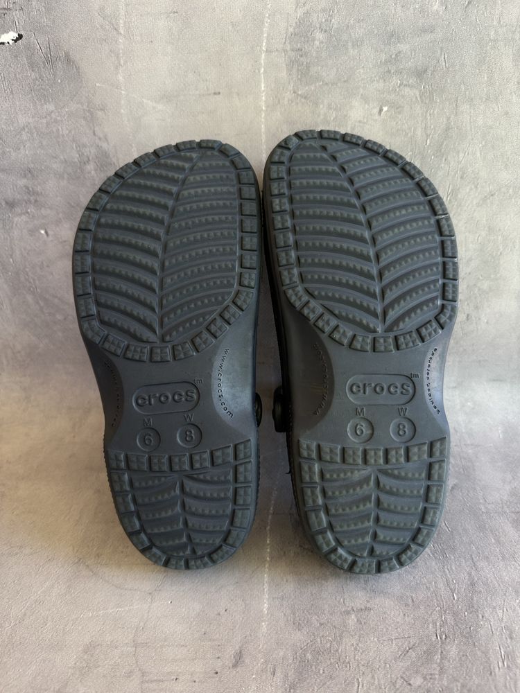жіночі крокси Crocs  Baya оригінал 38розмір