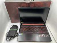 Laptop Acer Nitro 5 I5-9300H 24GB RAM 512GB SSD GTX1650 win11 od Loomb