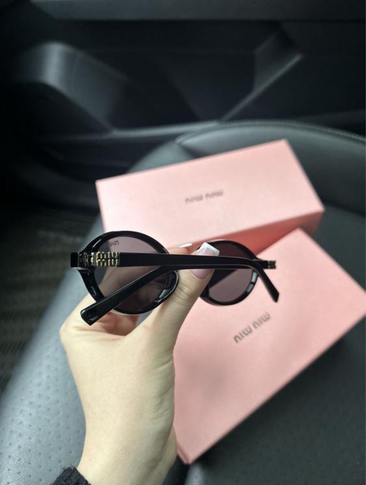 Окуляри miu miu