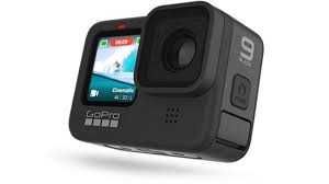 Kamera GoPro 9 Black