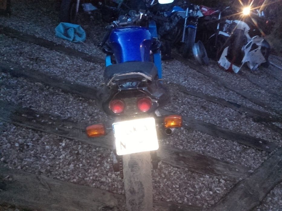 honda nsr125 nsr 125 felga koło tarcza kierownica zacisk pompa części