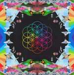 A Head Full Of Dreams, CD. Warner Music Polska
