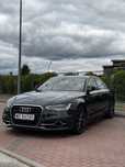 Audi A6 C7 3.0T 4x4