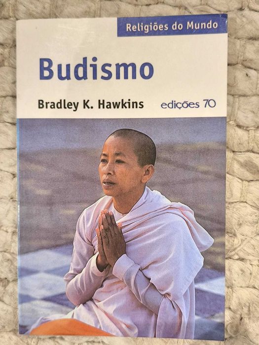 Budismo
de Bradley K. Hawkins
