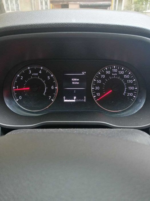 Продаж Рено Дастер 2019р.