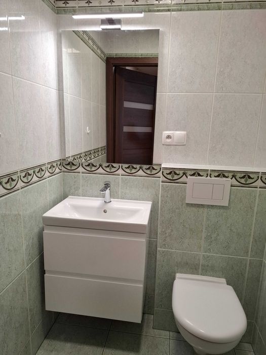 2osobowy pokój, Karłowice/Krzywoustego