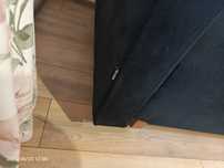 Sofa z funkcją spania