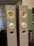 B&W (Bowers wilkins) 603 s3