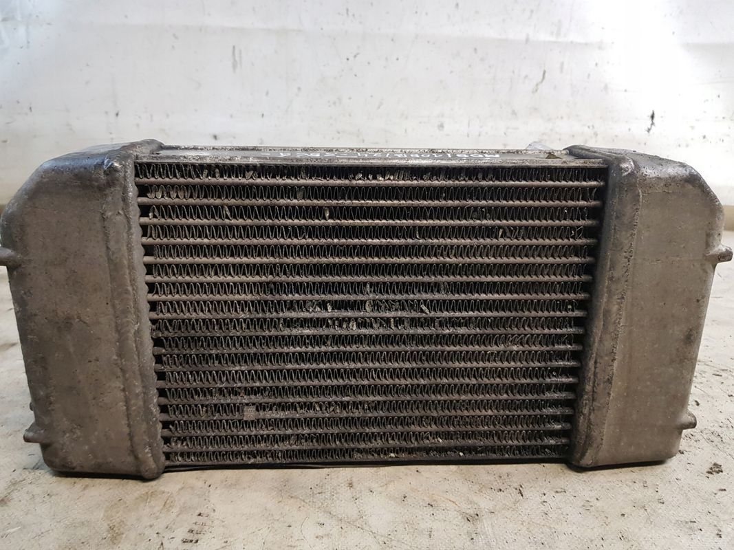 Land Rover Discovery I 89-98/2.5d Intercooler