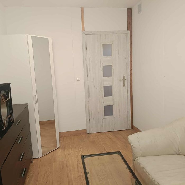 Wynajmę dom  50 m2