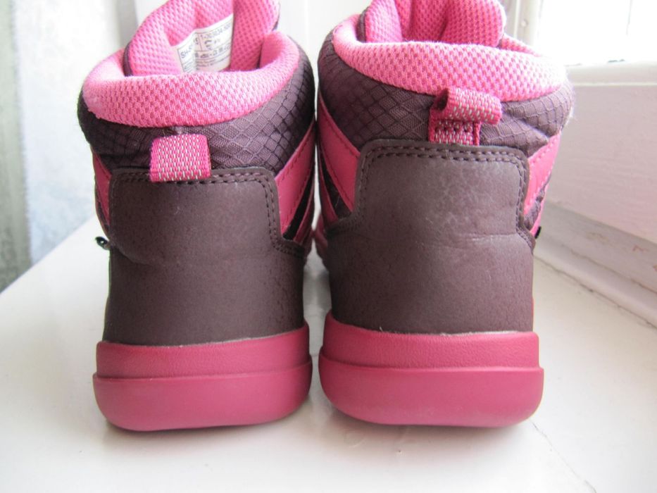 Ботинки superfit суперфит