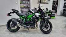 Kawasaki Z 900 Kawasaki Z 900 2025 ! Nowy model ! Moto-Doktor