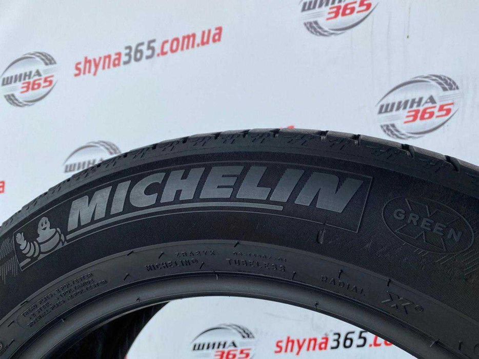 235/55 r19 michelin latitude sport 3 4mm шини бу