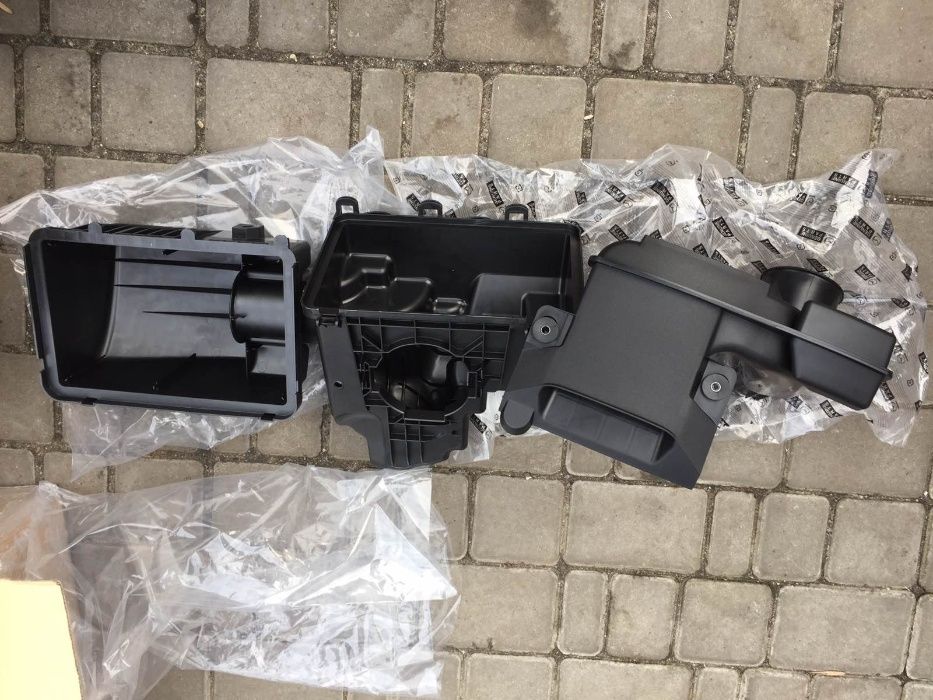 Корпус воздушного фильтра, воздуховод на Мазда Mazda 3 6 CX 5