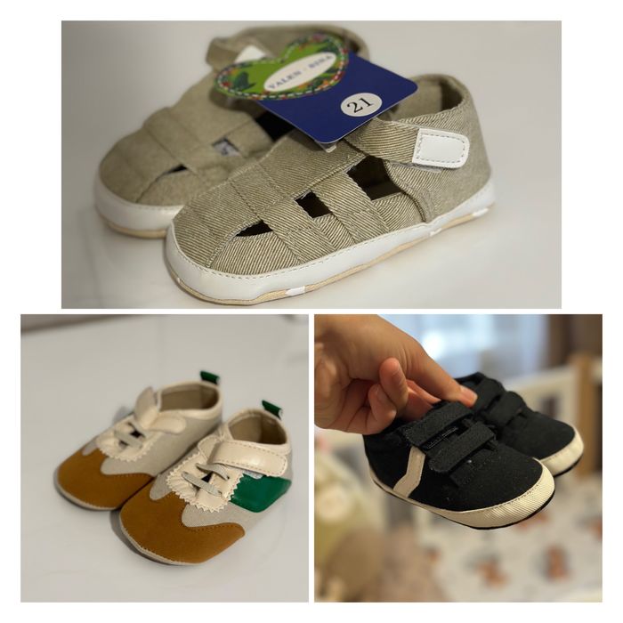 Продам взуття на хлопчика 21 розмір