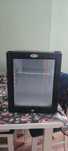 Mini lodowka barek wolf minibar