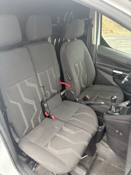 Ford Transit Connect 1.6 TDCi 2015 Com 198mil
