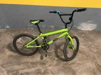 bicicleta bmx criança