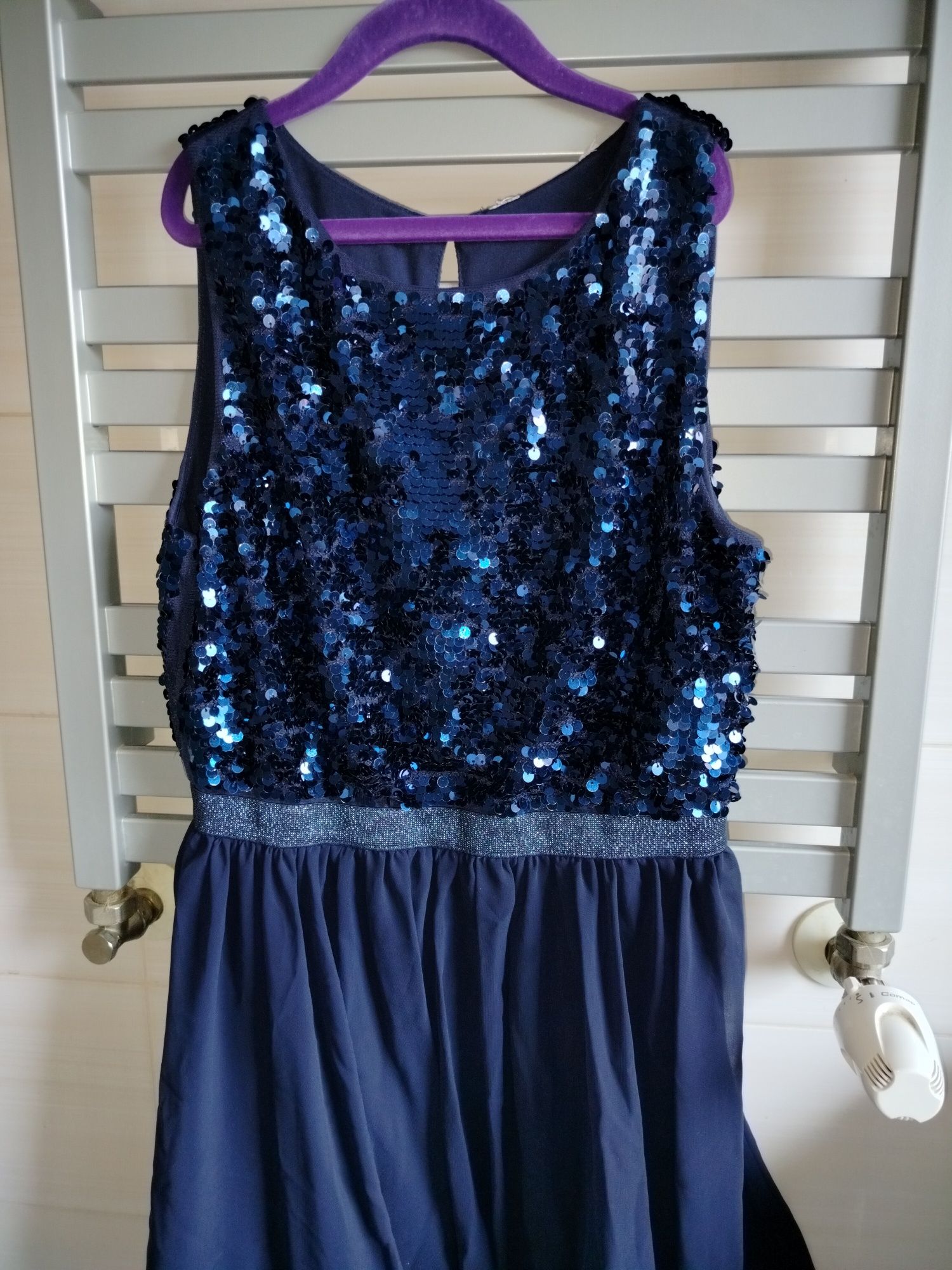 Sukienka H&M rozmiar 158