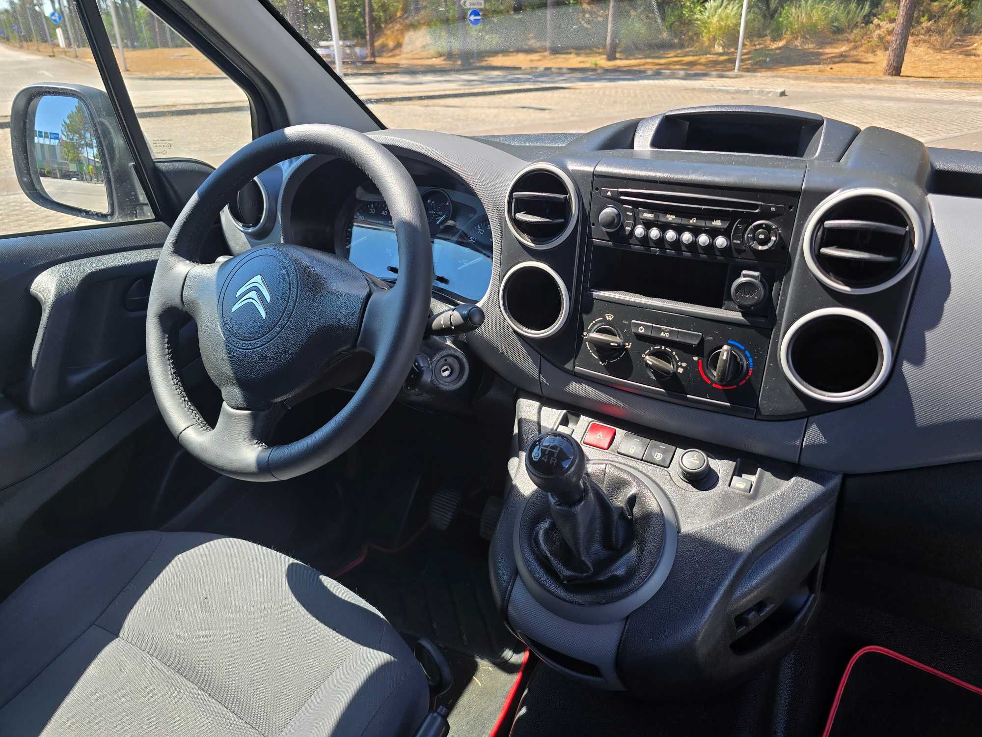 Citroën Berlingo 1.6 HDI (90cv) || Como Nova || Excelente Oportunidade