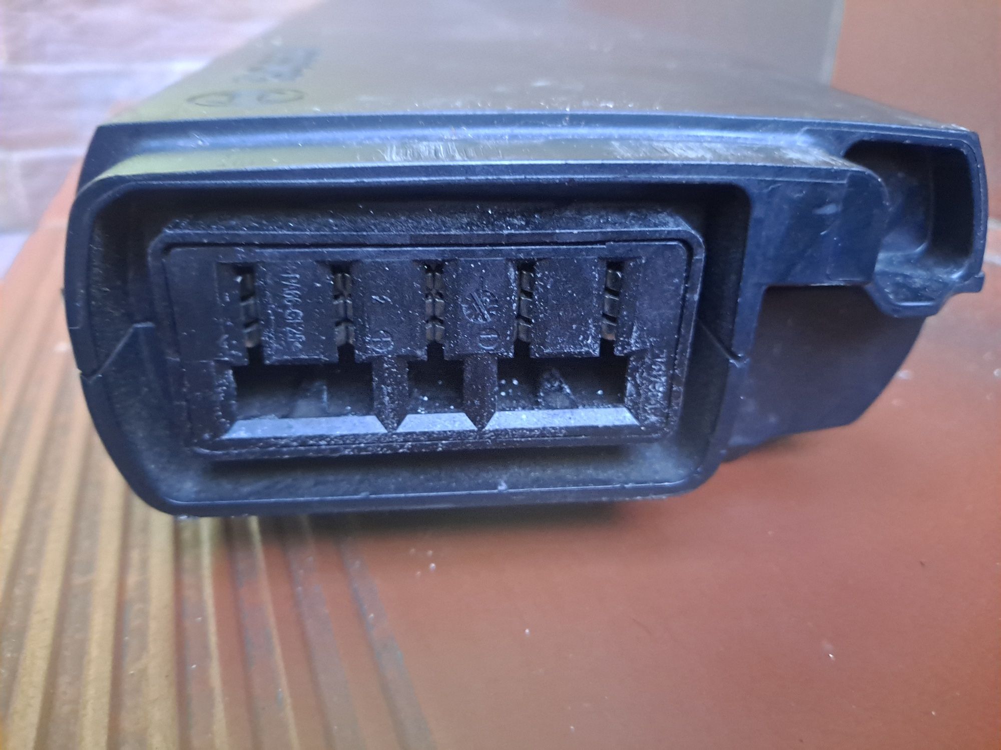 Bateria bosch do roweru elektrycznego