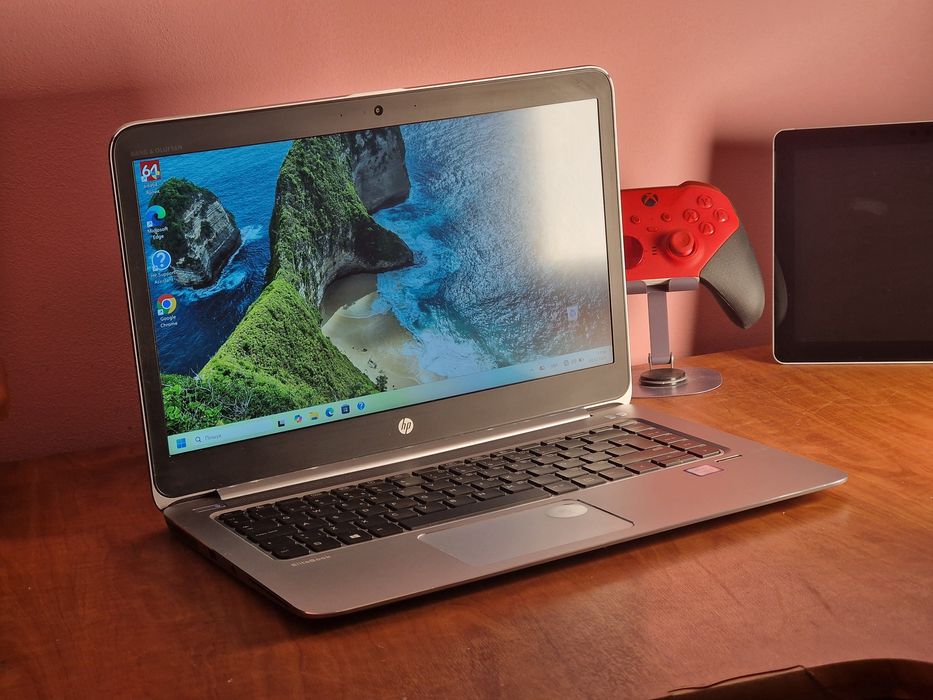 Ультрабук HP EliteBook Folio 1040 G3 8/256 FullHD