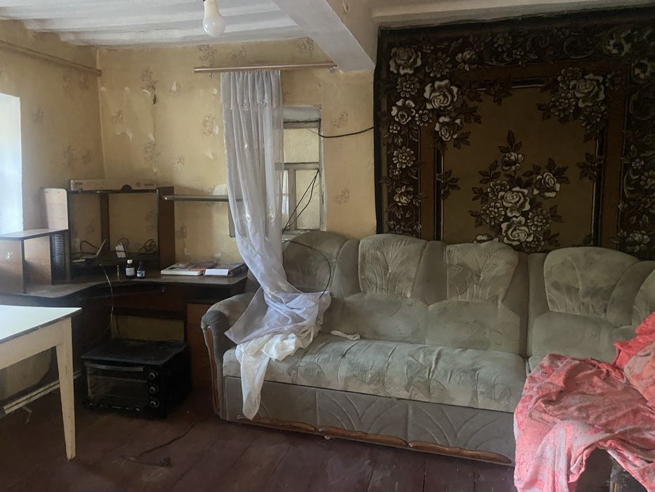 Будинок в Грушівці з великою ділянкою