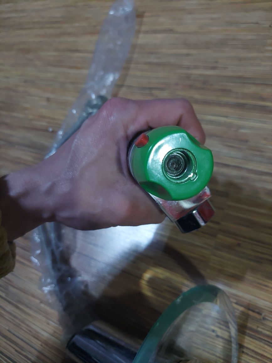 Bateria umywalkowa wodospad plus bateria termo termostatyczna