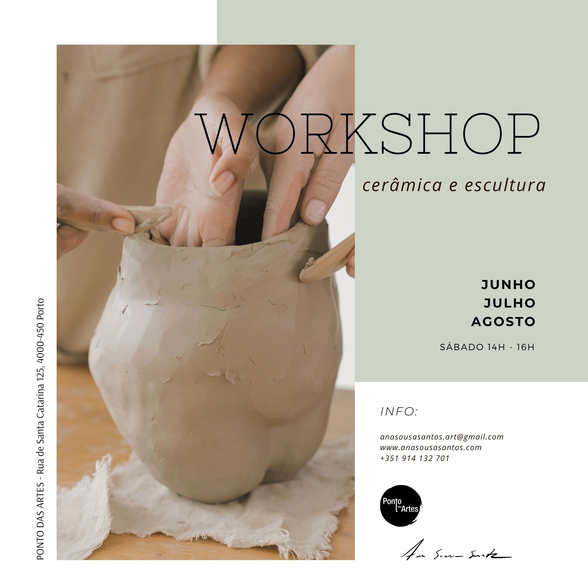 Workshop de Desenho