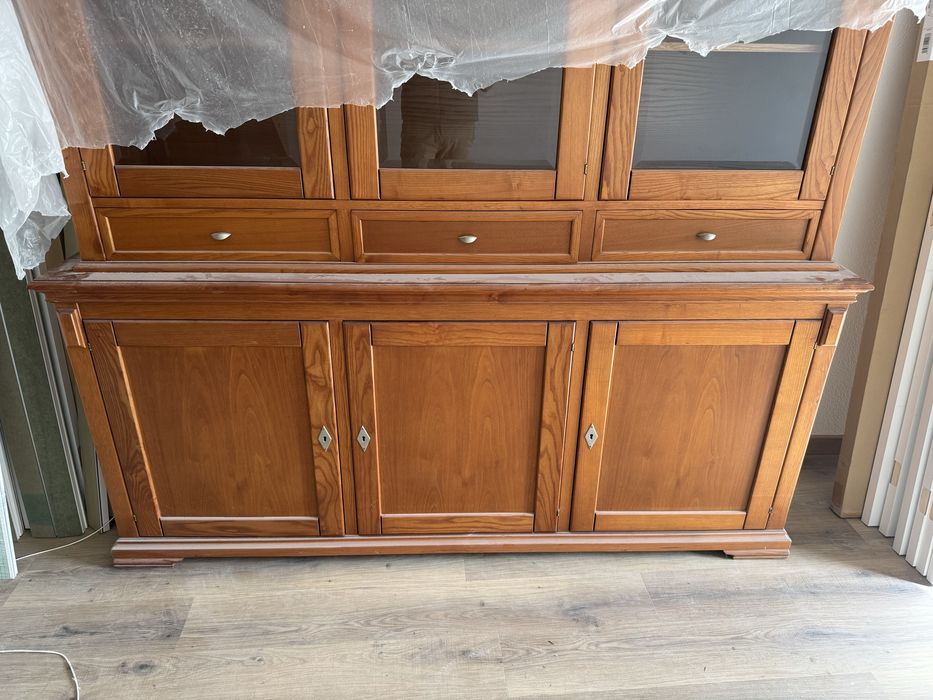 Vendo conjunto de moveis