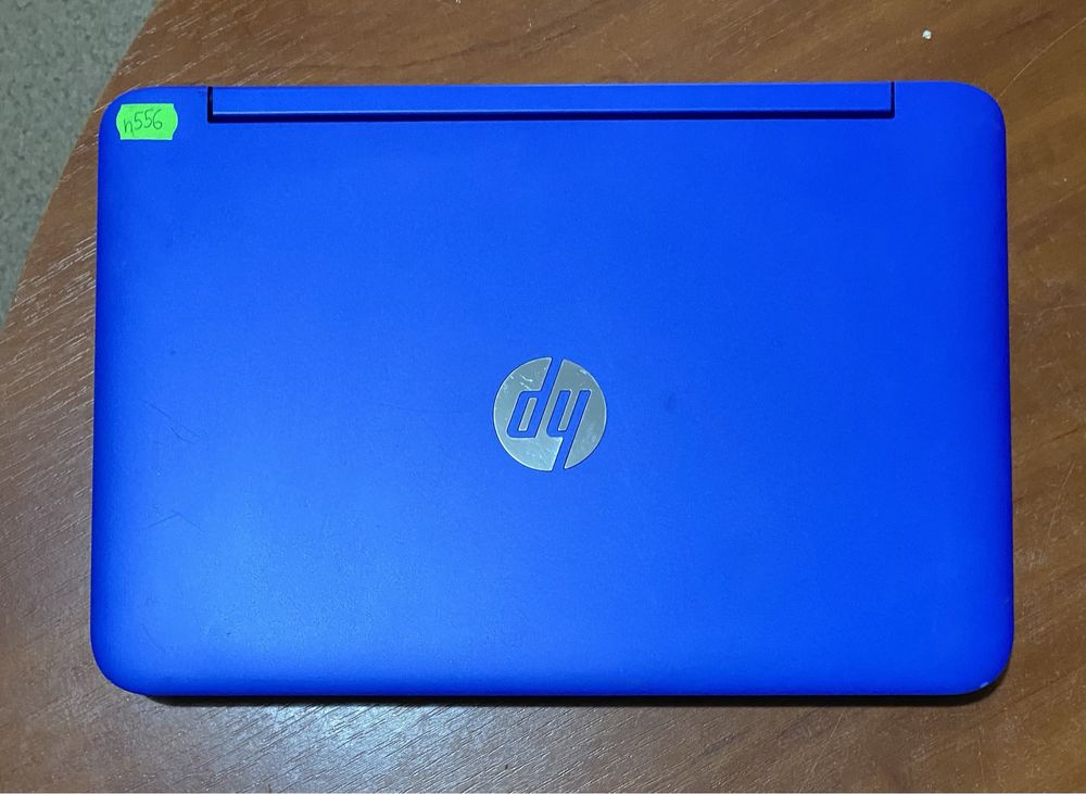 ноутбук HP Stream X360 11.6"/2GB RAM/32gb SSD! Артикул n556