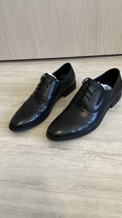 Мужские туфли лоферы