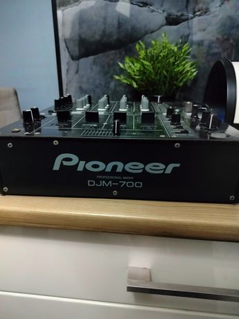 Mikser Pioneer DJM700