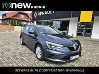 Renault Megane GT IV FL | 1.3 TCe | Serwisowany | Salon Pl | Bezwypadkowy | VAT 23%