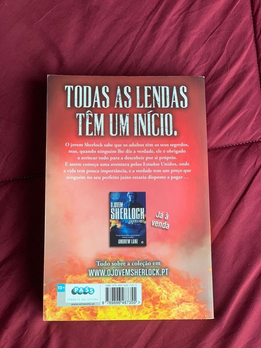 O Jovem Sherlock