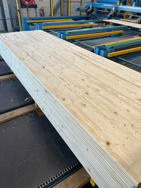 Panel lity dachowy deska piórowpust 20x540mm Södra DOSTAWA PROMOCJA