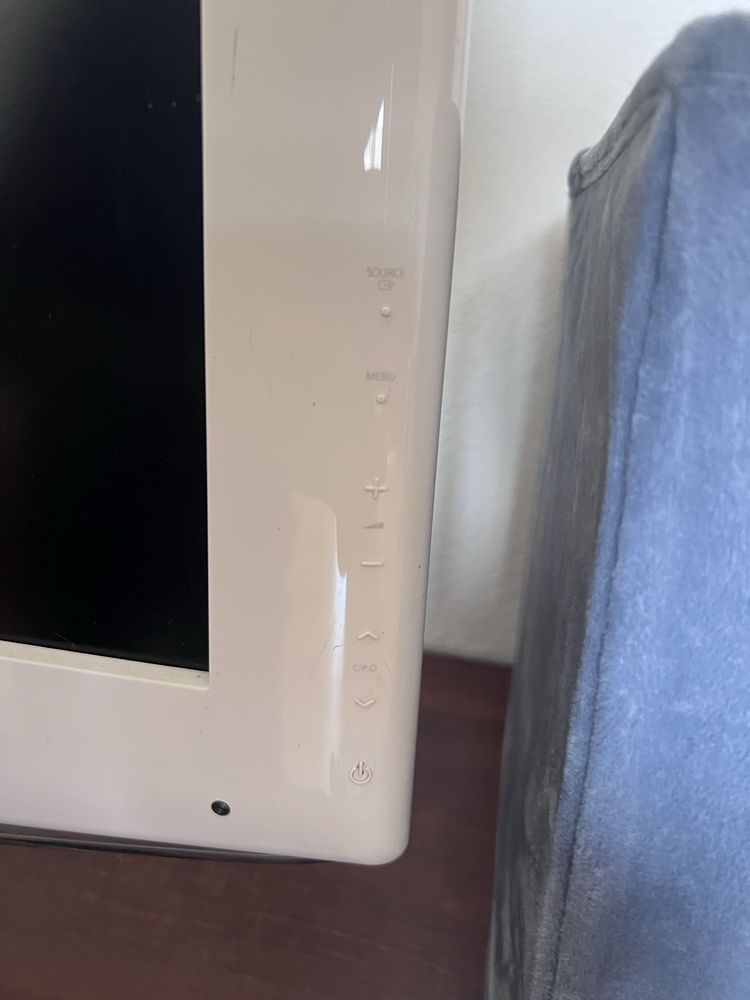 Sprzedam używany telewizor samsung