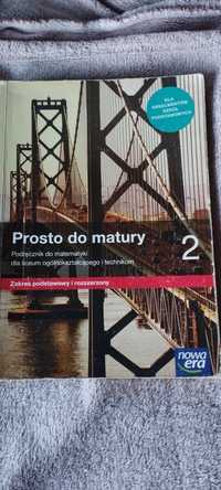 Prosto do matury 2